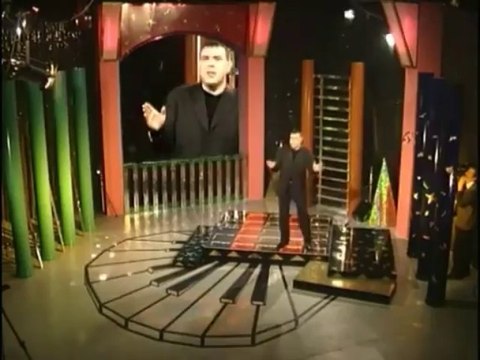 Ivan Kukolj Kuki & Juzni Vetar - Kad potrosis karte sve (Video)