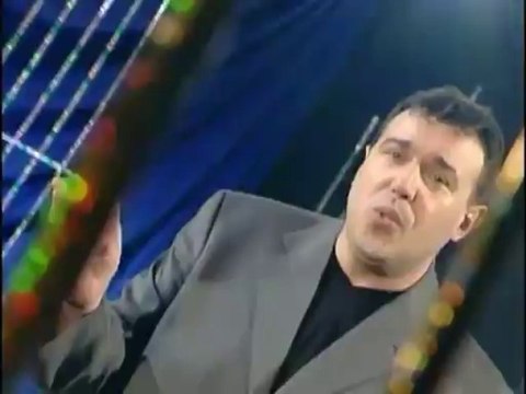 Ivan Kukolj Kuki & Juzni Vetar - Desilo se, desilo (Video)