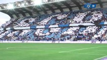 L1 / 2013-14 : Bastia 2-0 Valenciennes : le résumé