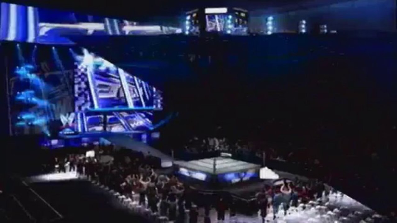 Let's Play WWE '12 Universe Mode [German] - #02. Meine Frage an Jeff Hardy