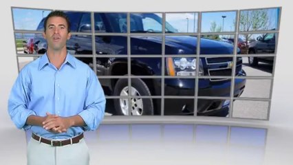 Davidson-Gebhardt Chevrolet, Loveland Denver Boulder CO 80538