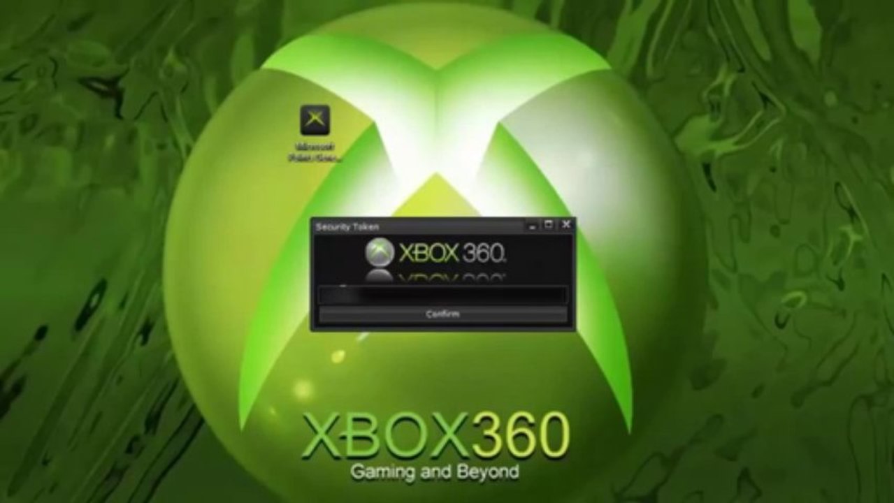 Xbox Live Microsoft Points Generator [ Brand New ] August 2013