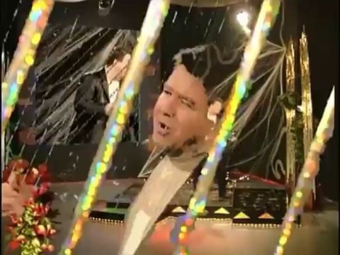 Ivica Buzuk & Juzni Vetar - Moje je srce skitnica (Video)