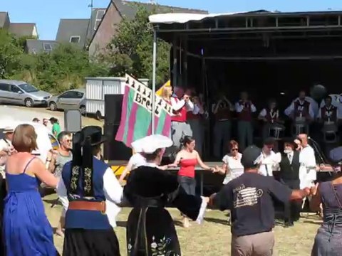 Fest-deiz à Breles