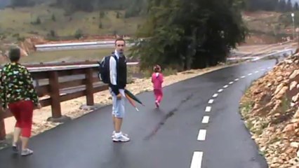 CHEILE GRADISTEI  AUGUST 2013