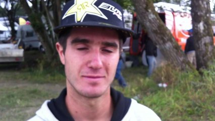 ITW Jason Clermont © motoverte.com 2013