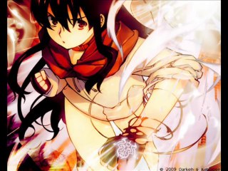 Kurokami Sympathizer Full Version InuYDesi Fandub