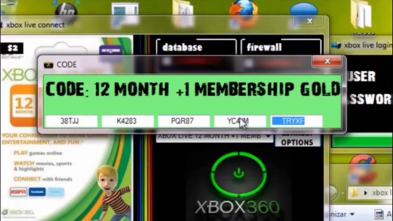 Microsoft Points Generator _ Xbox Live Code Generator 2013..