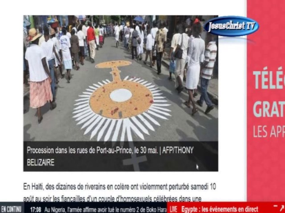 1er mariage gay célébré par l'Eglise protestante d'Allemagne