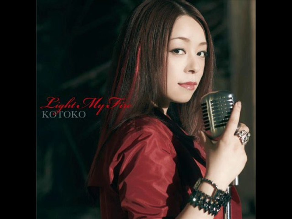 Shakugan No Shana Light My Fire Full Version InuYDesi Fandub