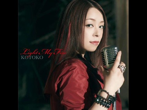 Shakugan No Shana Light My Fire Full Version InuYDesi Fandub