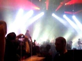 Indo Lille 3 nuits