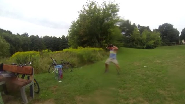 Tough Mudder meets Becks Ice ™ [1080p | Go Pro Hero 3 Black Edition]