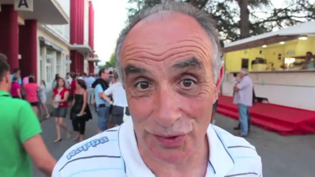 Interview Supporters après Bayonne - Oyonnax