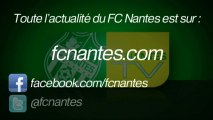 FC Lorient - FC Nantes : la réaction des coaches