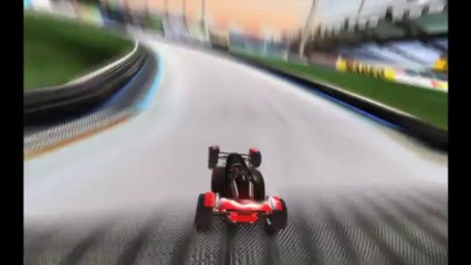 [TRACKMANIA] Coupe Tankah - Circuit 08 [Le vrai] - Stadium V2 [HD]