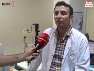 GÜNEŞ GÖZLÜĞÜ ALIRKEN DİKKAT EDİN