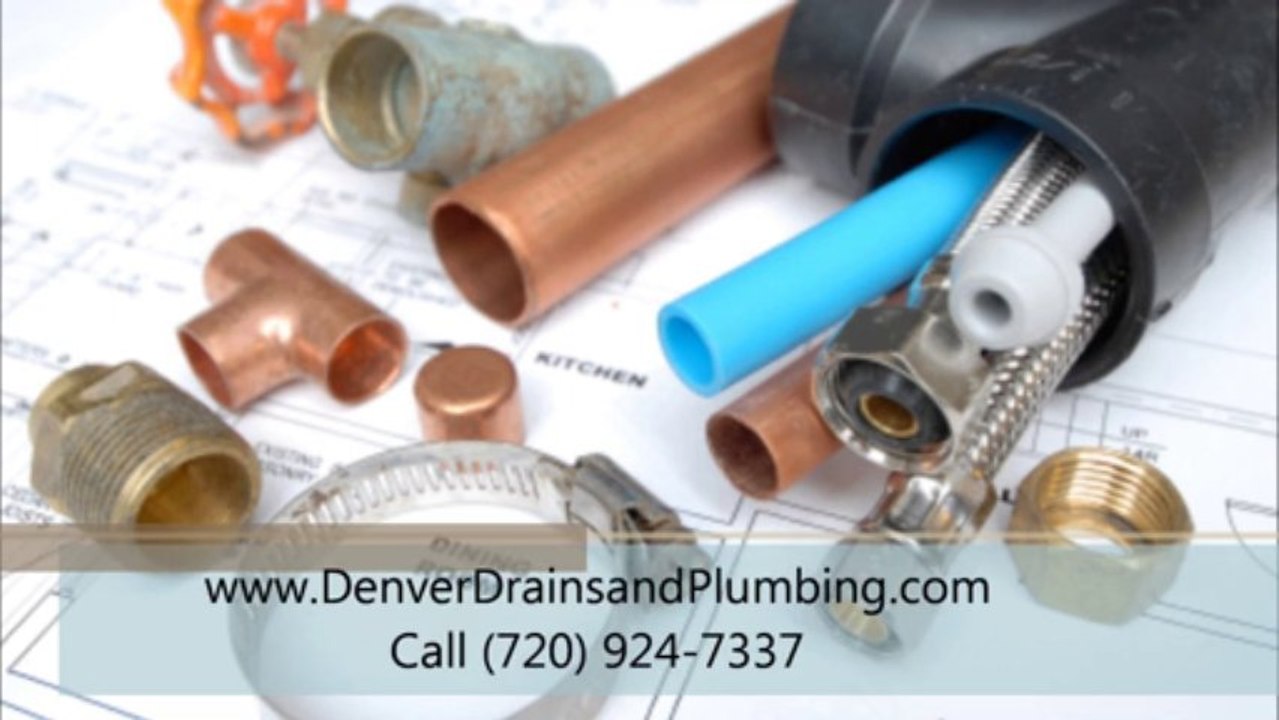 Plumbers Denver | Denver Plumbers | Plumber Denver