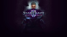 Starcraft II - Heart of the Swarm (03/27)