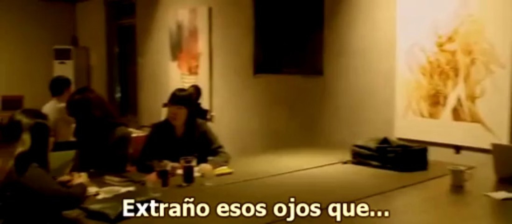MATE. Longing (sub español)
