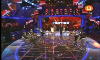 Vertigo 15 de Ago P1