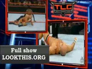 Summer Slam 2013 Video