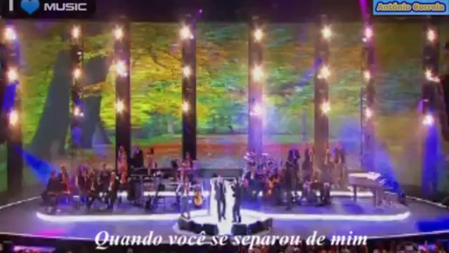 Zézé di Camargo, Luciano e Daniel - Roberto Carlos (Tributo) - Quando