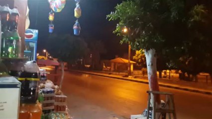 ضبط اربعة مطلوبين وسيارة تحمل اسلحة  بالعريش "