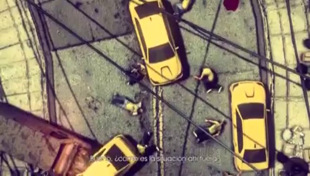 Cuarto diario de desarrollo de Saints Row IV en HobbyConsolas.com