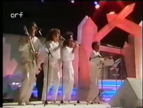 Sandra Kim - J'aime la vie.