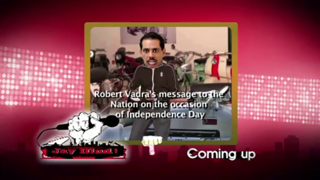 Narendra Modi Or Arvind Kejriwal : Jinhe Vote Dein Woh Bandey Kahan Hai - Election 2014 Parody