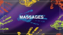 People Love My Massages - Royalty Free Massage Therapy Video #93