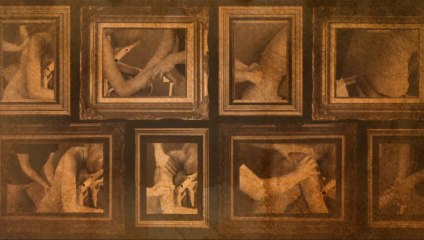 Old Massage - Royalty Free Massage Therapy Video #88