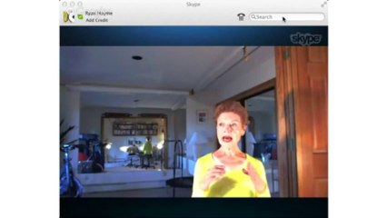 Aston-Patterning with Judith Aston