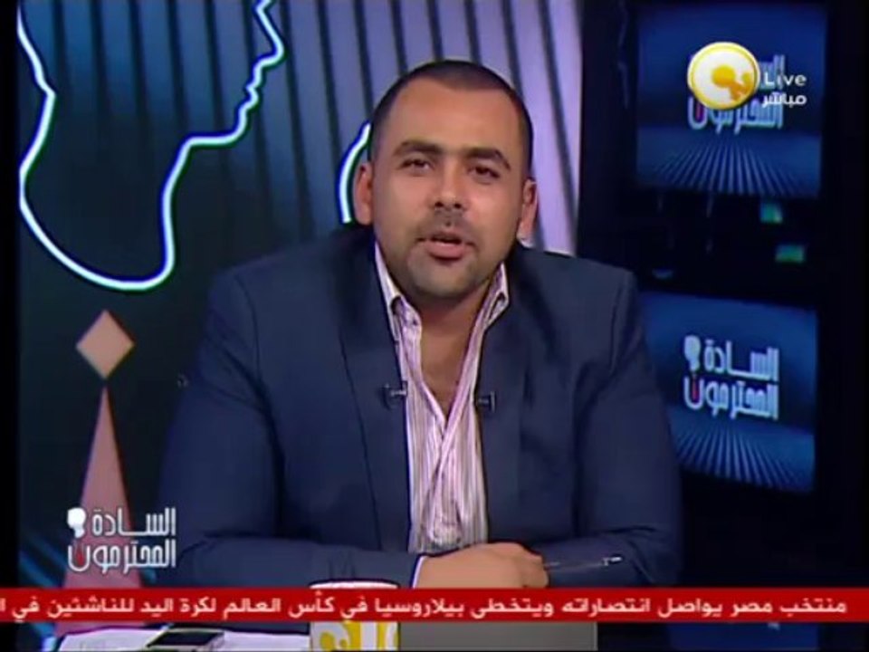 خبر مضروب: حكومة الببلاوي تضع خطة لحل المشاكل العاجلة وعلى رأسها عودة الأمن للشارع