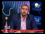 السادة المحترمون: الإخوان ينتزعون علم مصر من على مبنى وزارة الزراعة