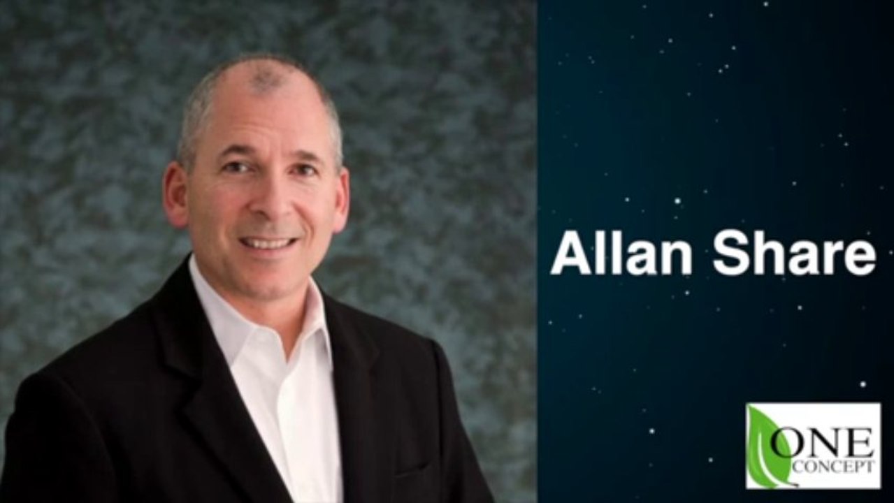 What Do You Love The Most About The Spa Profession with Allan Share