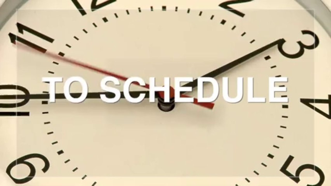 Time To Schedule Another Massage - Royalty Free Massage Therapy Video #54