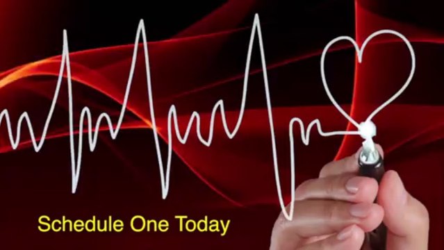 You Heart Massage Therapy - Royalty Free Massage Therapy Video #53