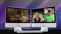 The spa is to the body what laughter is to the soul - Royalty Free Massage Therapy Video #49