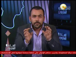 أحد شيوخ رابعة: من يشكك في عودة مرسي هو يشكك في وجود الله