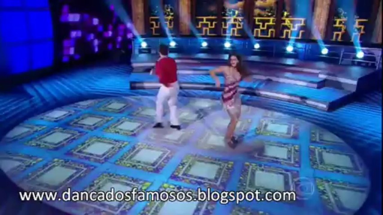 DDF 10 - Bruna Marquezine - Salsa