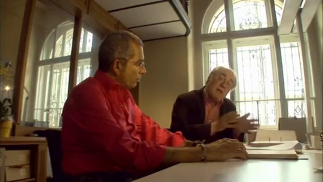 Le Système OCTOGON (2/2). Où est passé l'Or du IIIe Reich