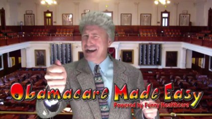 Get Obamacare Insurance Congressman Jack Asprin