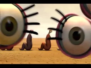 18-As Lesmas Cantoras