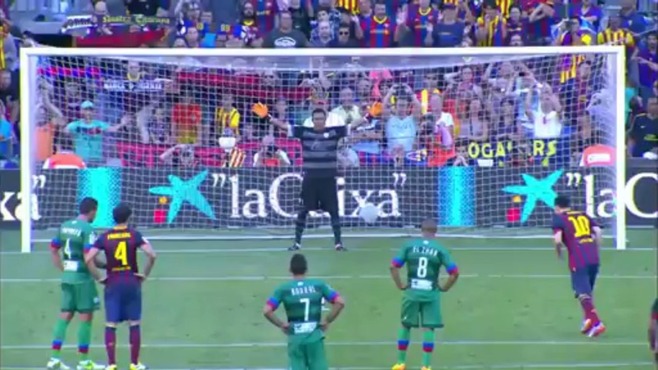 FCB 7-0 UDL