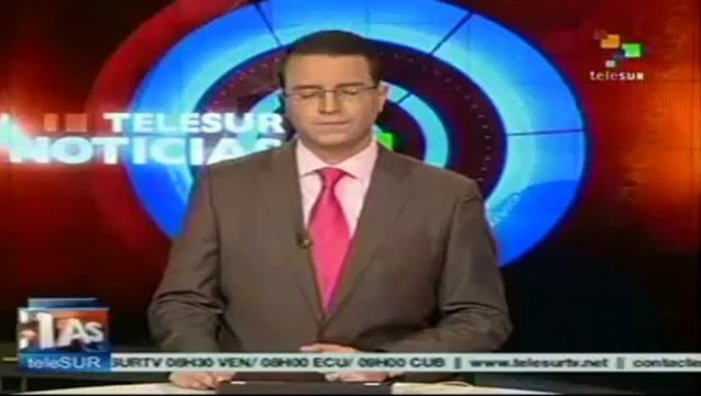 Campesinos y trabajadores se unen en el Paro Nacional en Colombia