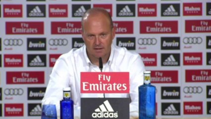 Pepe Mel: "Hemos remado para morir en la orilla"