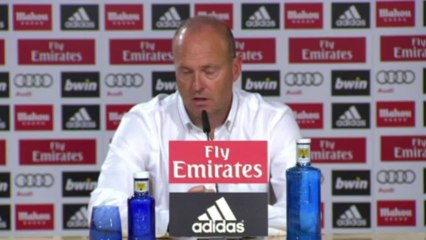 Pepe Mel valora a Cedric y Verdú