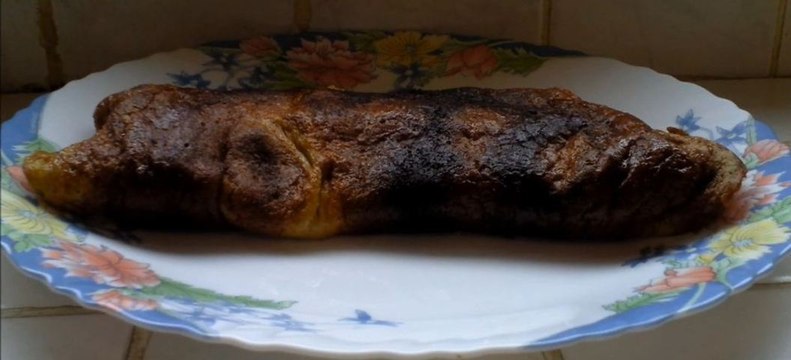 recette de cuisine - L'omelette japonaise (recette rapide et facile) HD